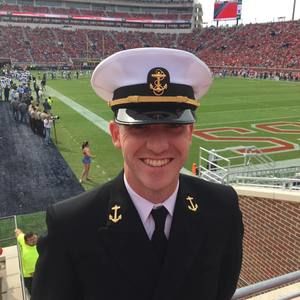 Meet your Posher, Peter